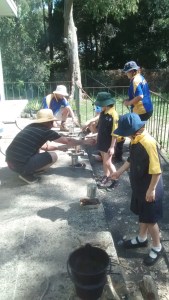 Cubs Cooking Billy Can