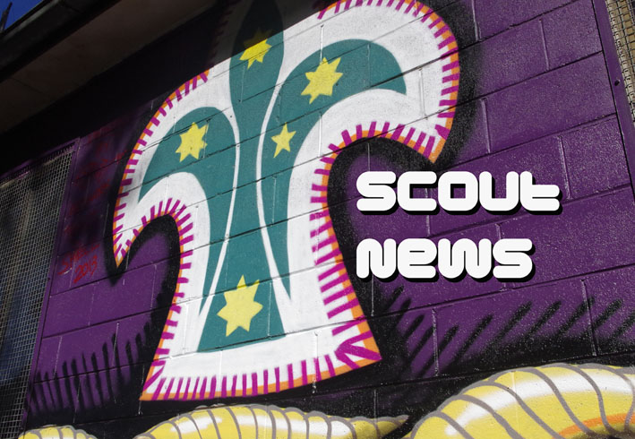 Scout News