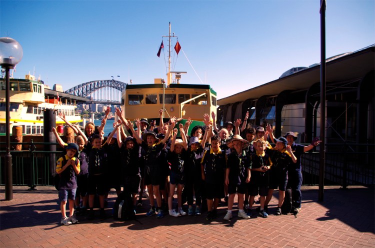 scouts-and-joeys-circular-quay